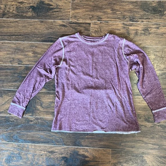 Long sleeve T-shirt - Picture 4 of 6